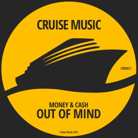 Out of Mind (Original Mix) | Boomplay Music