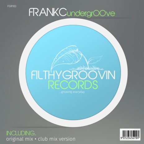 UndergrOOve (Club Mix Version)