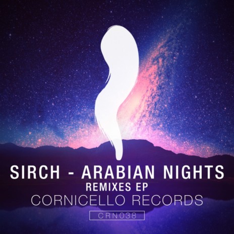 Arabian Nights (Lames Remix)