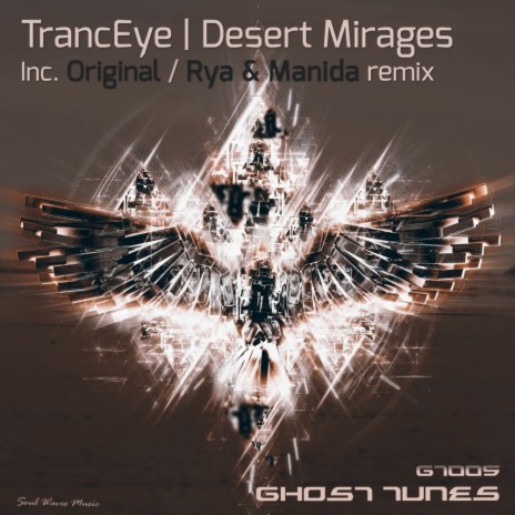 Desert Mirages (Rya & Manida Remix)