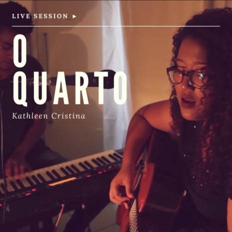 O Quarto (Live) | Boomplay Music