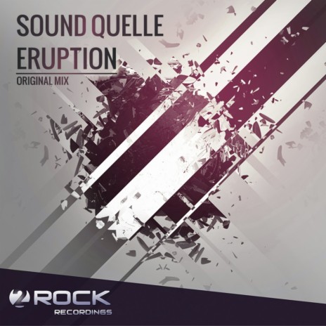 Eruption (Original Mix) | Boomplay Music