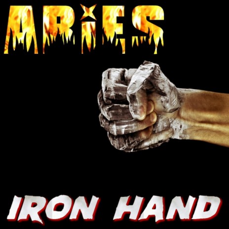 Iron Hand (Instrumental Mix)