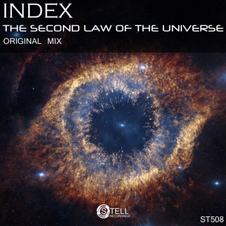 The Second Law of The Universe (Original Mix) | Boomplay Music