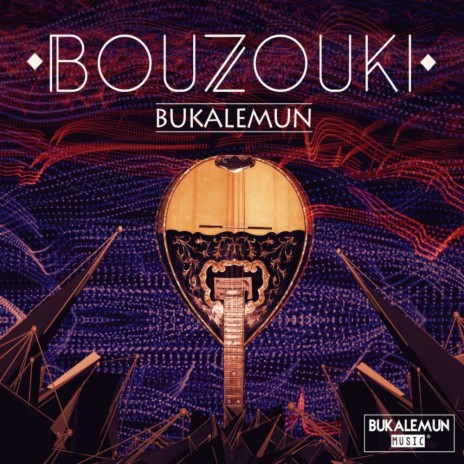 Bouzouki (Original Mix) | Boomplay Music