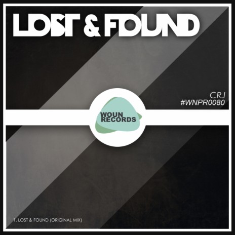 Lost & Found (Original Mix)