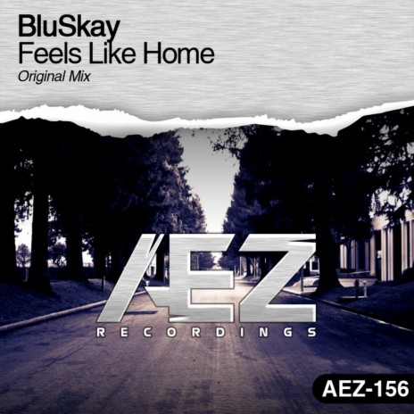 Feels Like Home (Original Mix) | Boomplay Music