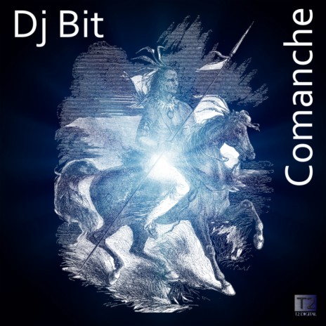 Comanche (Original Mix) | Boomplay Music