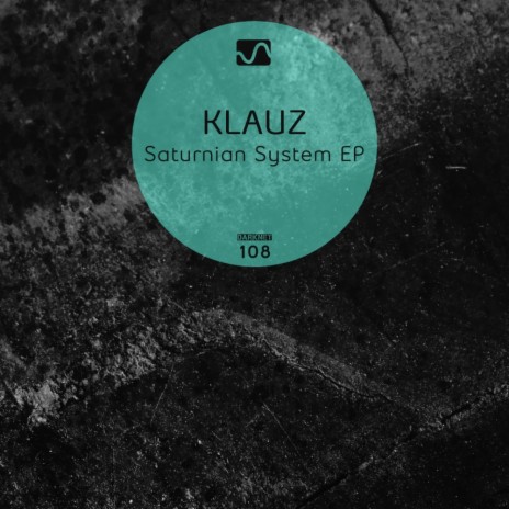 Saturnian System (Original Mix)