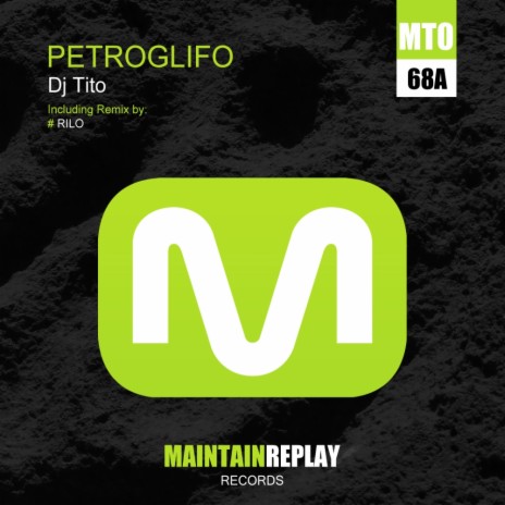 Petroglifo (RiLo Remix) | Boomplay Music