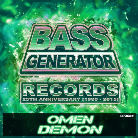 Demon (Original Mix) | Boomplay Music