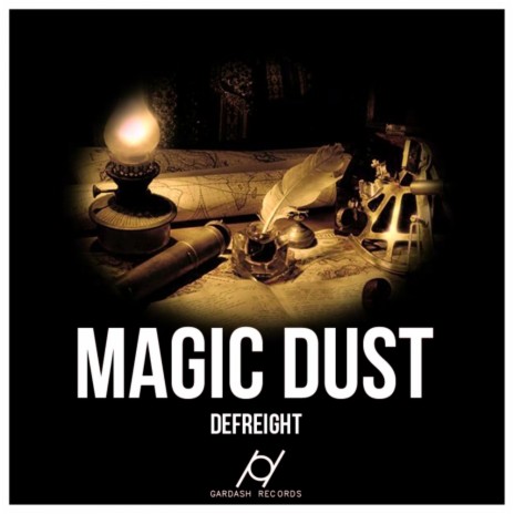 Magic Dust (Original Mix)