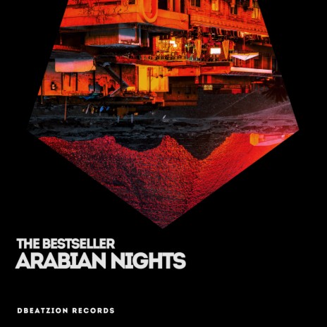 Arabian Drama (Radio Mix) | Boomplay Music