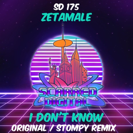 I Don't Know (Stompy Remix) | Boomplay Music