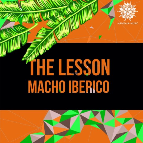 The Lesson (Original Mix) | Boomplay Music