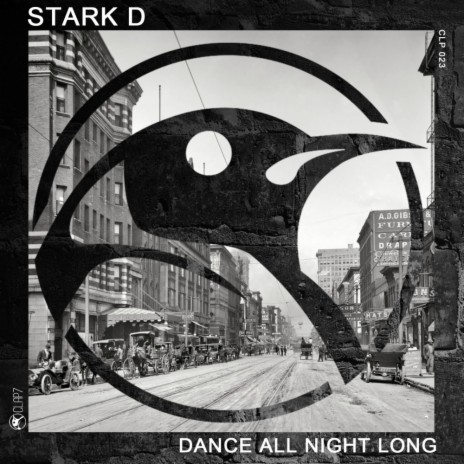 Dance All Night Long (Original Mix)
