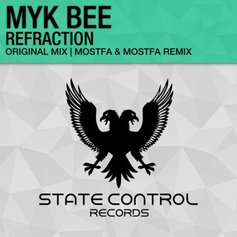 Refraction (Mostfa & Mostfa Remix)