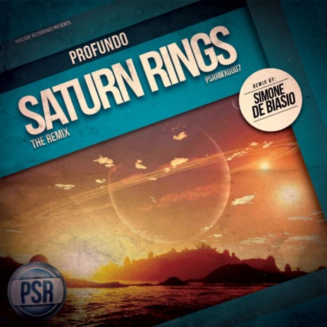 Saturn Rings (Simone De Biasio Remix) | Boomplay Music