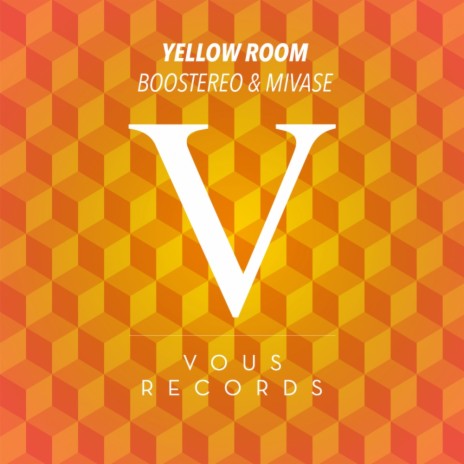 Yellow Room (Original Mix) ft. Mivase