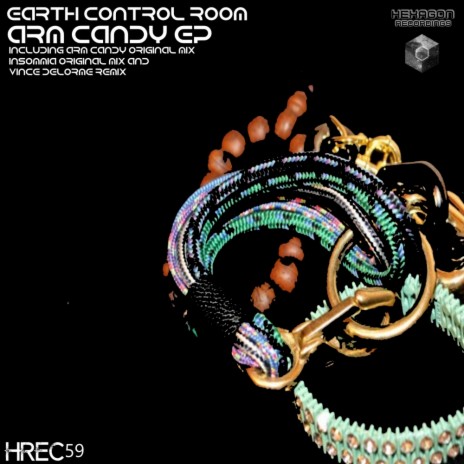 Arm Candy (Original Mix) | Boomplay Music
