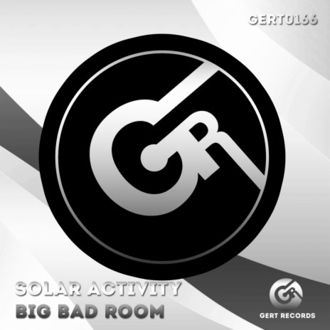 Big Bad Room (Original Mix)