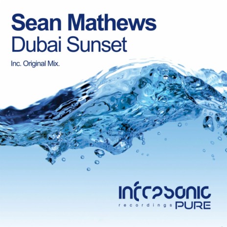 Dubai Sunset (Original Mix)