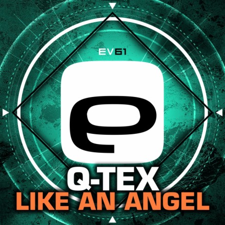 Like An Angel (Original Mix)