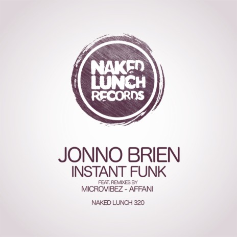 Instant Funk (Original Mix) | Boomplay Music