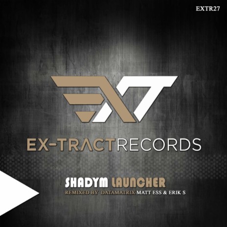 Launcher (Matt Ess & Erik S Remix)