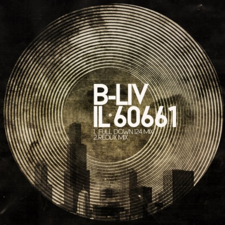 IL 60661 (B-Liv Redux)