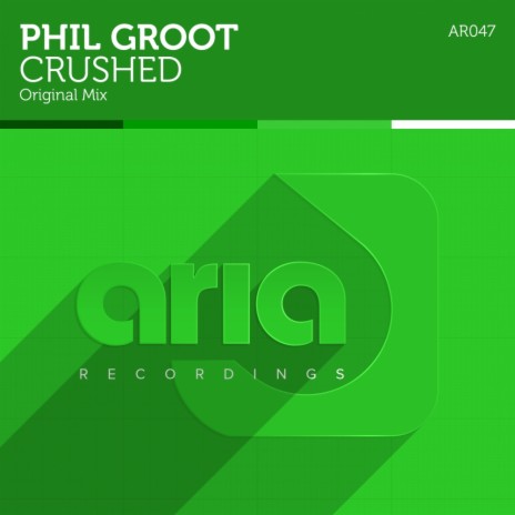 Crushed (Original Mix) | Boomplay Music