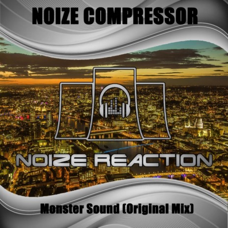 Monster Sound (Original Mix)