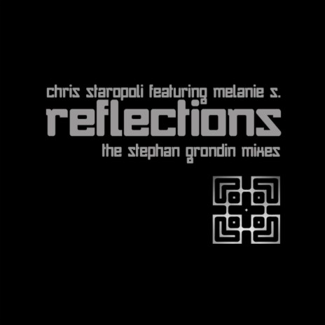 Reflections (Stephan Grondin Instrumental Reflection Mix) ft. Melanie S. | Boomplay Music
