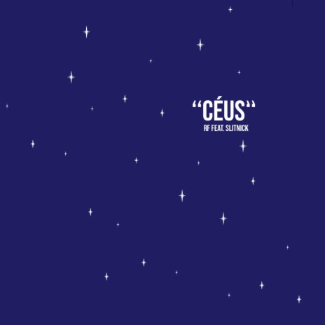 Céu ft. slitnick | Boomplay Music