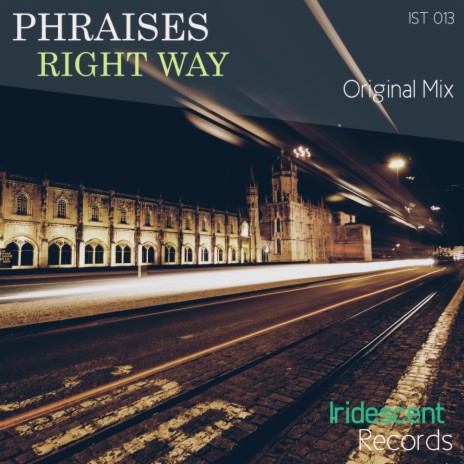 Right Way (Original Mix) | Boomplay Music