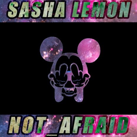 Not Afraid (Original Mix) | Boomplay Music