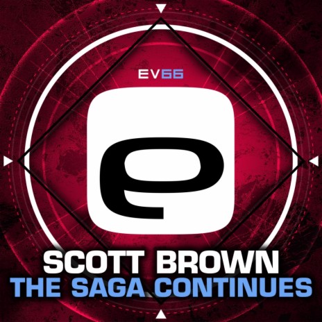 The Saga Continues (Original Mix) | Boomplay Music