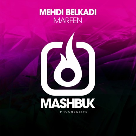 Marfen (Original Mix) | Boomplay Music