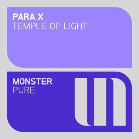 Temple Of Light (Original Mix)