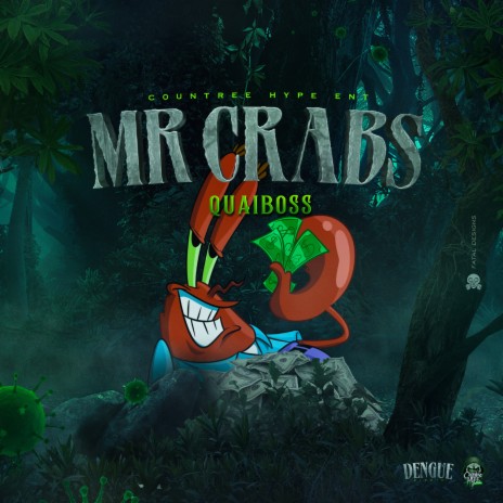 Mr Crabs | Boomplay Music