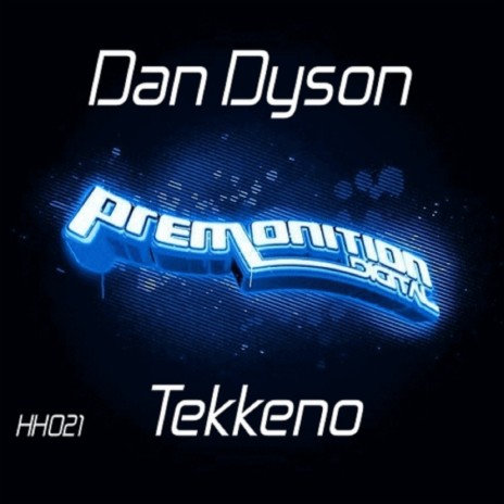 Tekkeno (Original Mix)