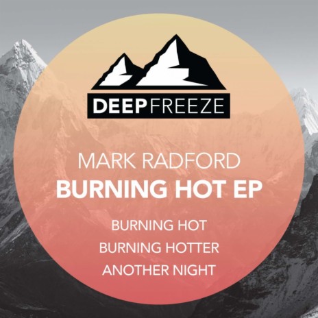 Burning Hot (Original Mix)