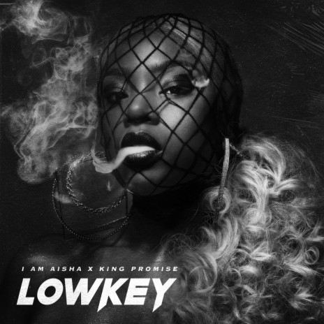 Lowkey ft. King Promise | Boomplay Music