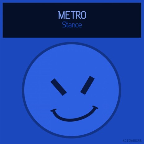 Stance (Original Mix)