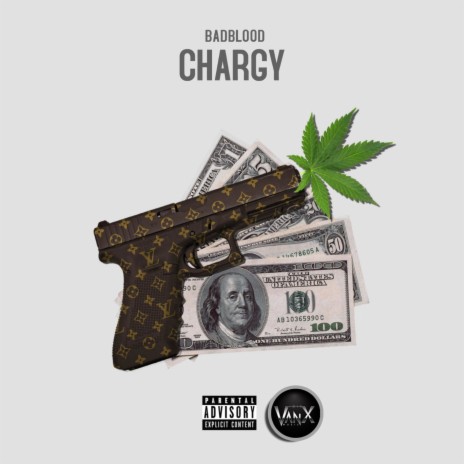 Chargy | Boomplay Music