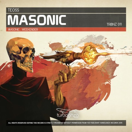 Masonic (Original Mix)