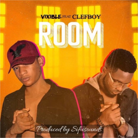 Room ft. Clefboy