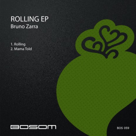 Rolling (Original Mix) | Boomplay Music
