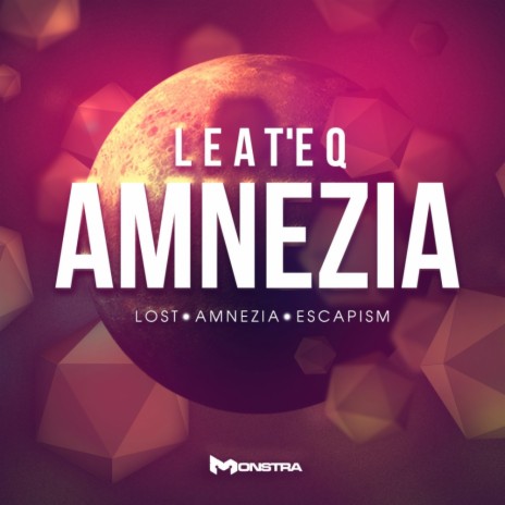 Amnezia (Original Mix) | Boomplay Music