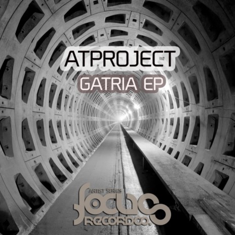 Gatria (Original Mix)